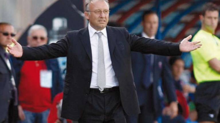 Calcio, Zaccheroni: Perdere 40-0? E' la legge dello sport