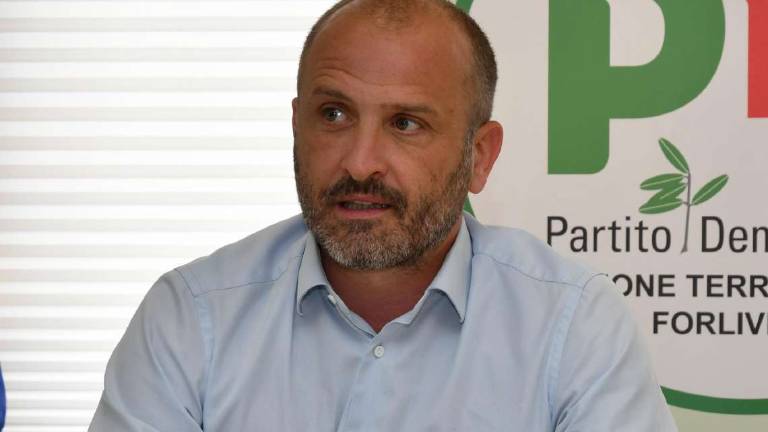Forlì. Elezioni Pd, chance per Valbonesi