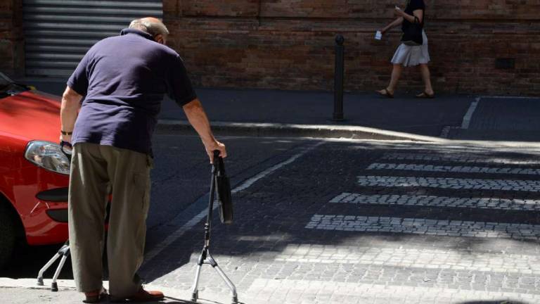 Forlì, un piano per eliminare le barriere architettoniche