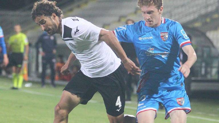 Calcio C: Cesena, dal mercato di gennaio tanti flop e un solo colpo chiamato Di Gennaro