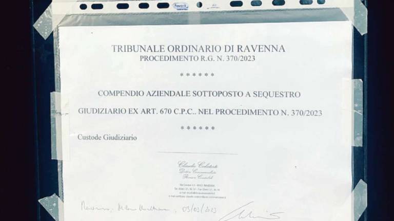 Milano Marittima, il Pineta e i 47mila euro mai pagati per gestirlo