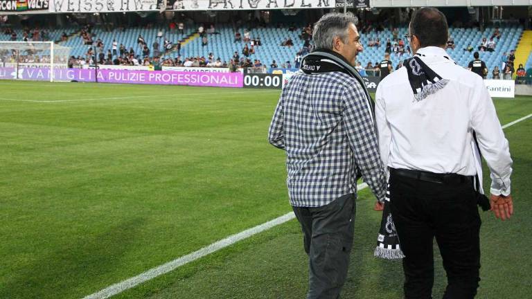 Calcio C, Cesena: raduno il 12 luglio ma in società regna il silenzio