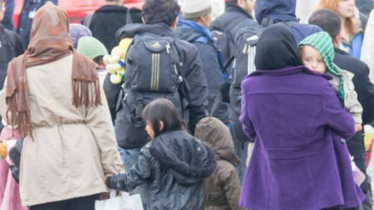 Arrivati a Cesena 15 nuovi profughi dall'Afghanistan