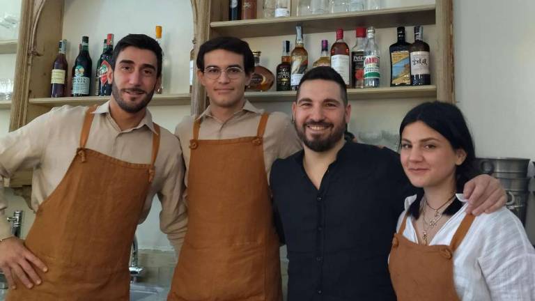 Cesena, Michiletta contemporanea: l'osteria rinnovata apre giovedì