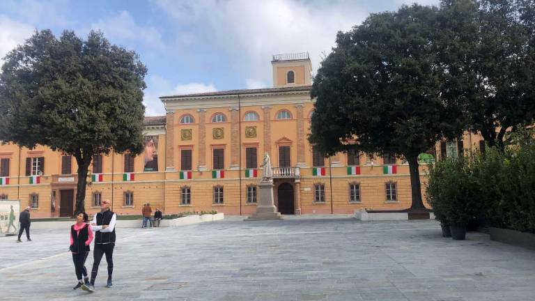 Cesena, il programma della visita del 2 maggio di Mattarella