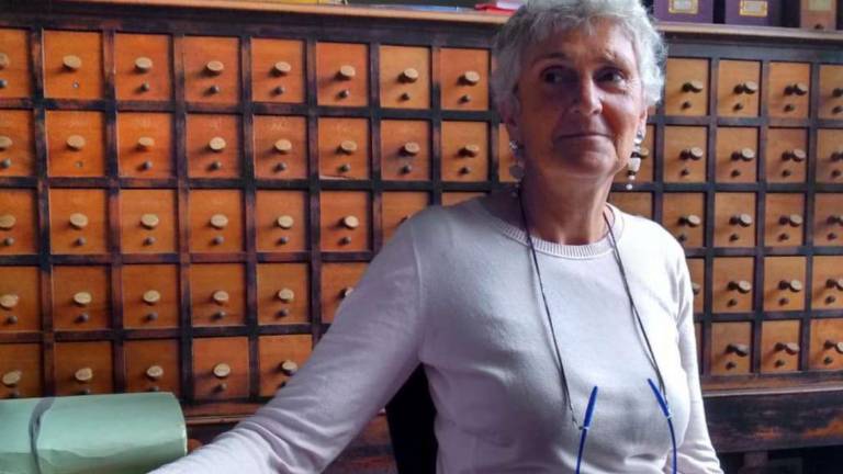 Cesena, regna la poesia nella Malatestiana