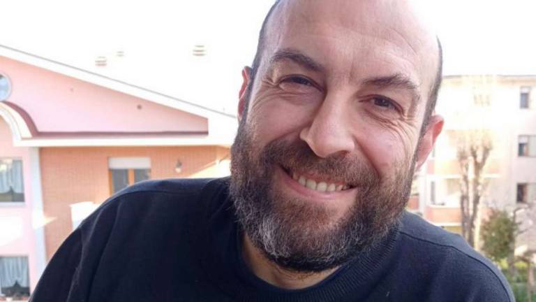 Daniele Susini cura Ti racconto Marzabotto di Leoni Lautizi