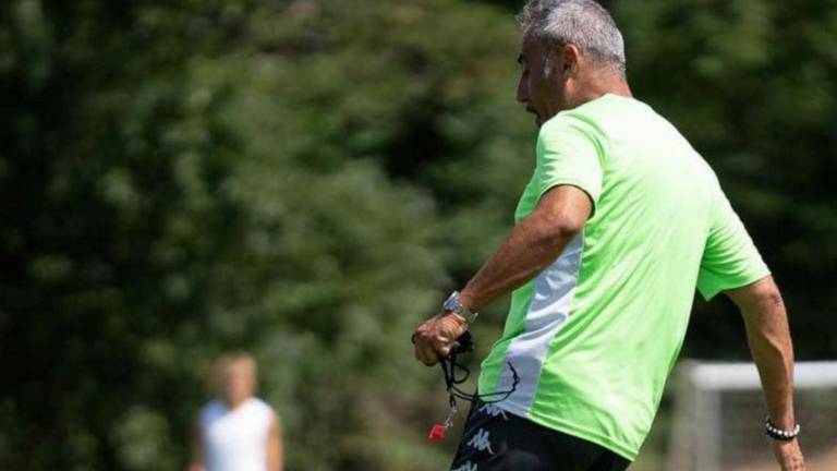 Calcio C, Toscano ha già plasmato il Cesena a sua immagine