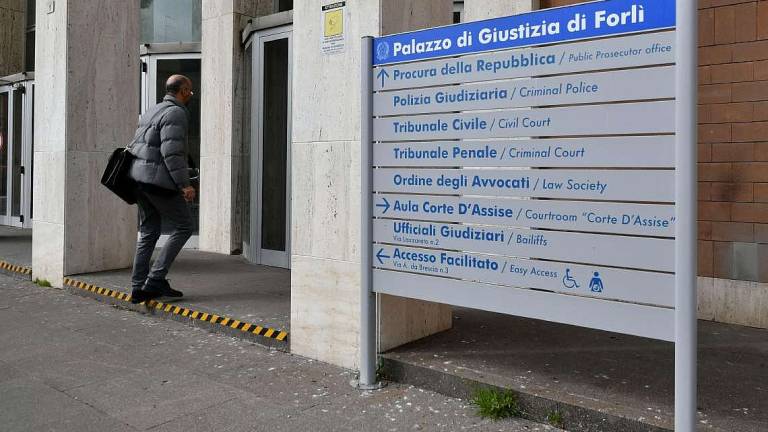 Forlì, ritenute non versate per la crisi: ditta assolta