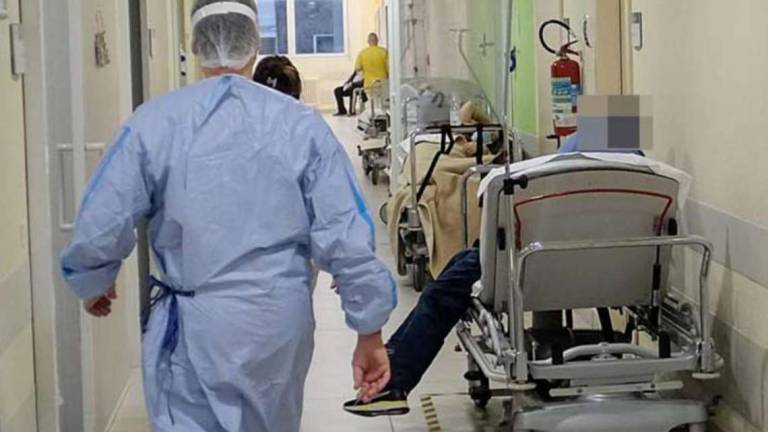 Rimini. Pronto soccorso invaso, l'allarme dei volontari