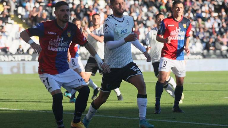 Calcio C: Cesena-Ancona, un anno dopo è cambiato tutto