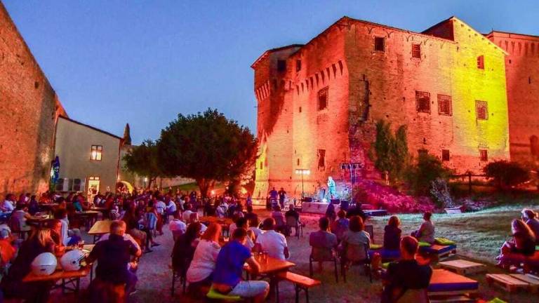 Cesena, il rilancio della Rocca Malatestiana secondo i gestori