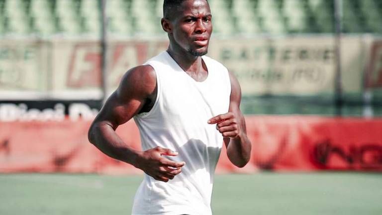 Calcio C, Cesena: da Bordin a Kargbo, la tua Africa