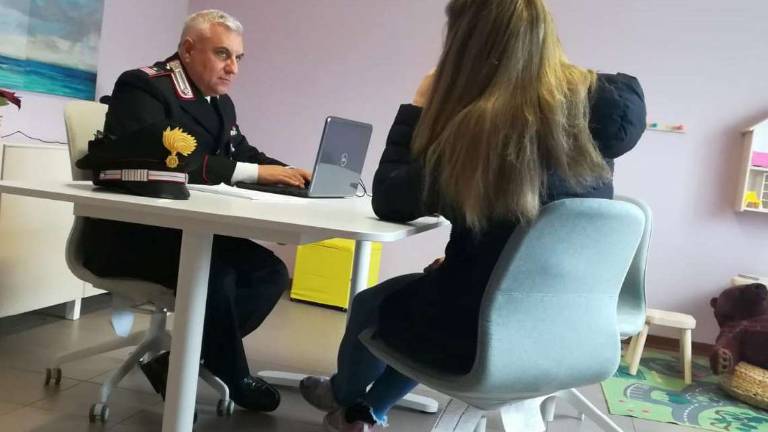 Imola, violenza sessuale su una minore due accusati agli arresti