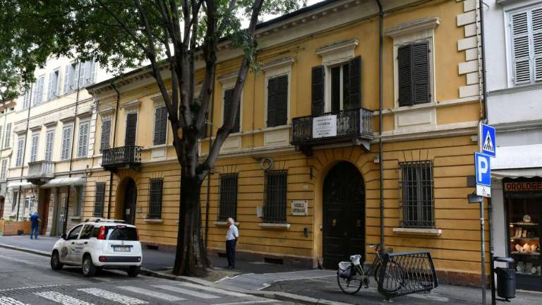 Forlì, finalmente venduto palazzo Rivalta