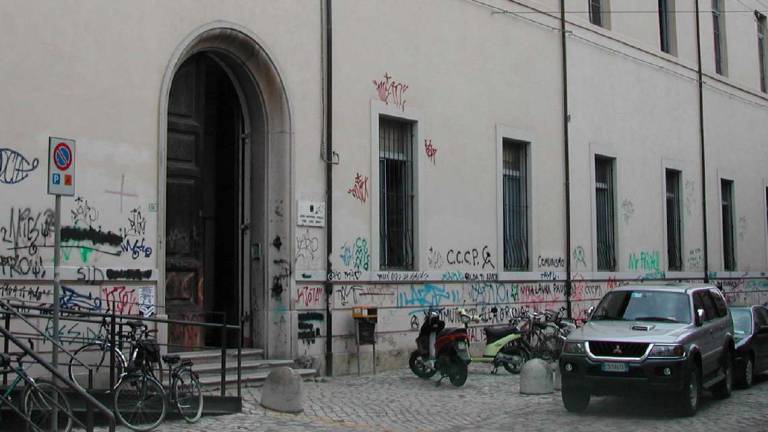 Ravenna, al liceo artistico boom di iscritti. Ma mancano le aule