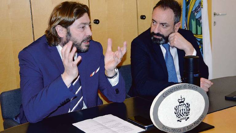 Il Governo: I profughi ucraini potranno lavorare a San Marino