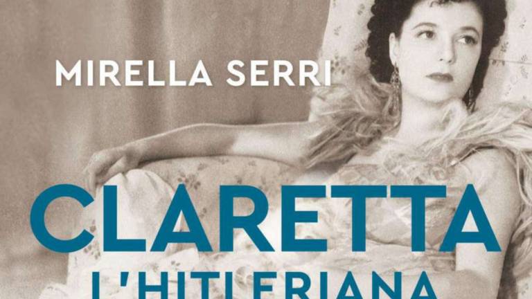 Claretta Petacci: per interesse e non per amore. Nuovi studi