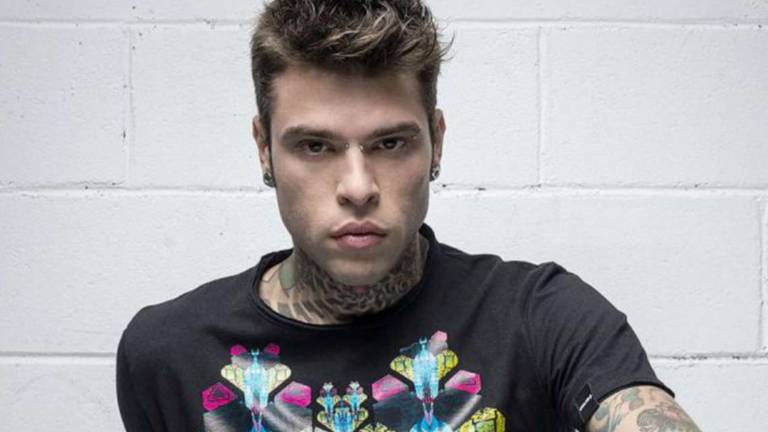 Fedez e gli audio sul tumore