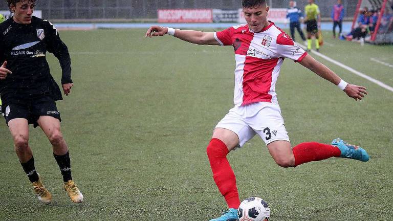 Calcio C, Haveri fa attendere il Toro: «La mia testa è a Rimini»