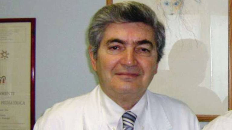 Rimini. Piovaccari: Dopo 50 anni non appendo il camice al chiodo