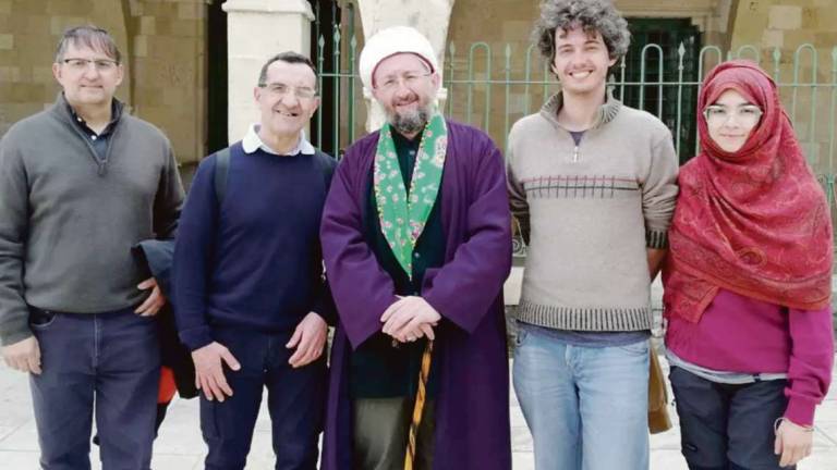 Rimini, la Papa Giovanni in aiuto per trovare una nuova moschea