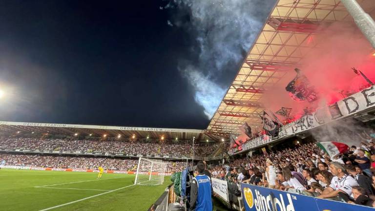 Calcio C, dal 2019 meglio fuori che al Manuzzi: un Cesena mai visto