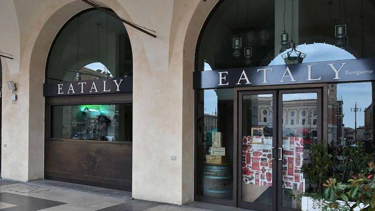 Eataly non riaprirà: una sconfitta per la città di Forlì