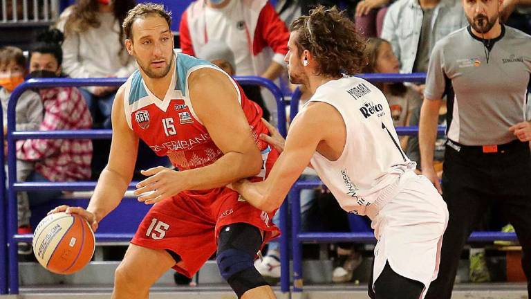 Basket B, prima soffrire e poi colpire: la ricetta di Rimini
