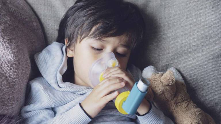 Un farmaco anti-dermatite potrà aiutare l'asma grave