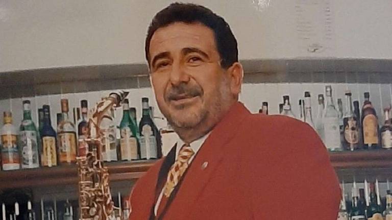 Faenza, il sax è un po' più solo: addio a Silvano Silvagni