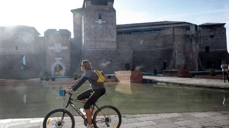 Rimini. I bagnini: L'estate dura di più, allunghiamo la stagione