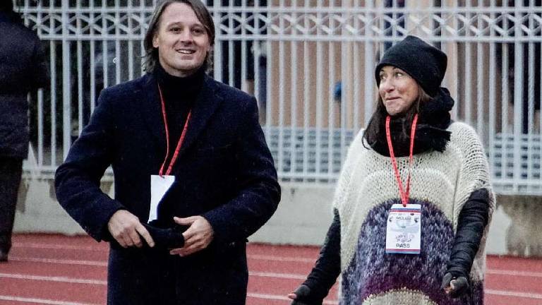 Calcio C, Fiorella Poggi: L'Imolese ci sarà e giocherà a Imola