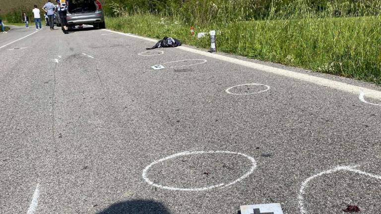 Schianto frontale con 2 morti a Cesena: ecco chi erano le vittime