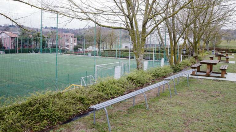 Nuova Virtus Cesena, centro sportivo in vendita: si rischia una battaglia legale