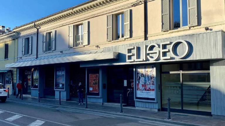 Cesena, per i cinema Eliseo e Aladdin un milione di investimenti dal Pnrr
