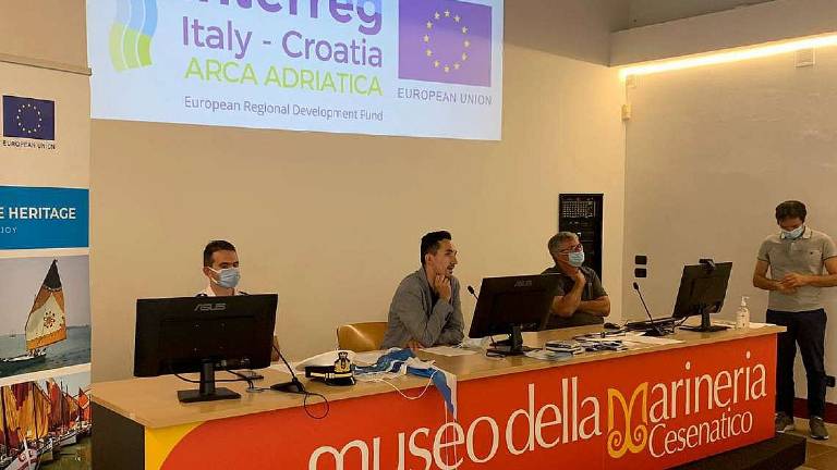 Soldi dall'Europa per Cesenatico