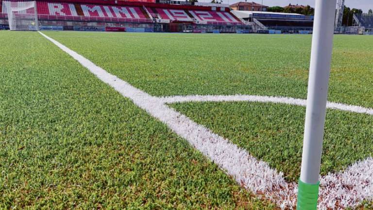 Rimini. Lavori stadio, la Lega: Un Consiglio davanti ai tifosi