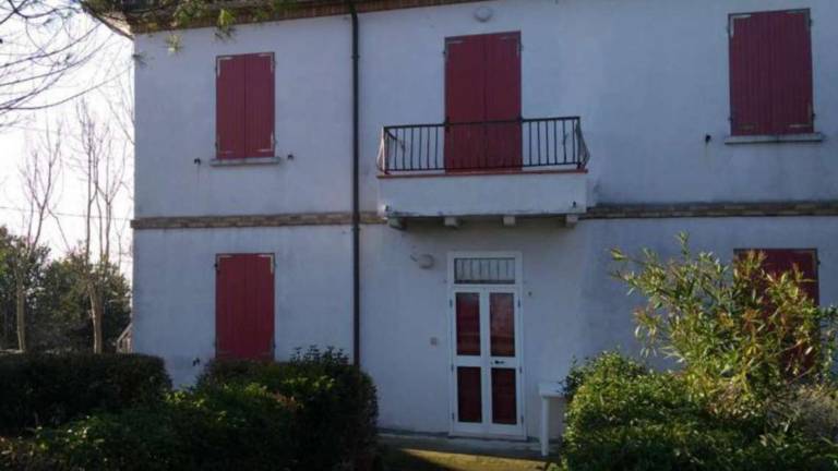 Borghi, trovata nel muro lettera scritta nel 1950