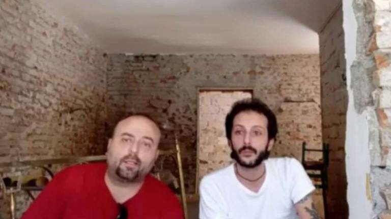 Cesena, alluvionati ma in affitto, quindi niente aiuti: parte la raccolta fondi