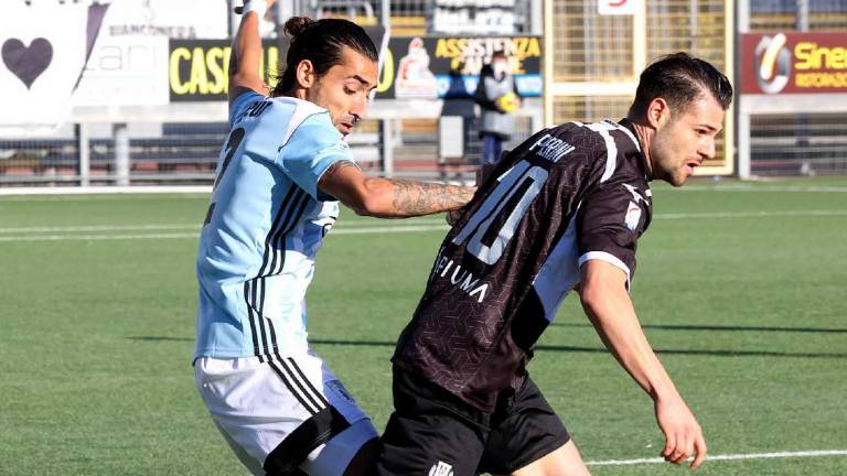 Calcio C, Cesena, Entella e Pescara: frenata generale