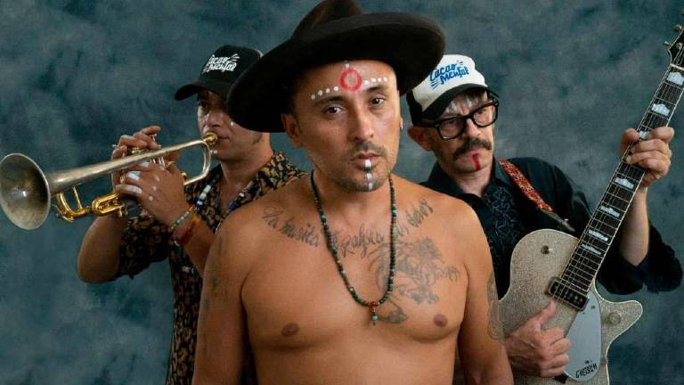 I Cacao Mental al bagno Polka di Marina Romea