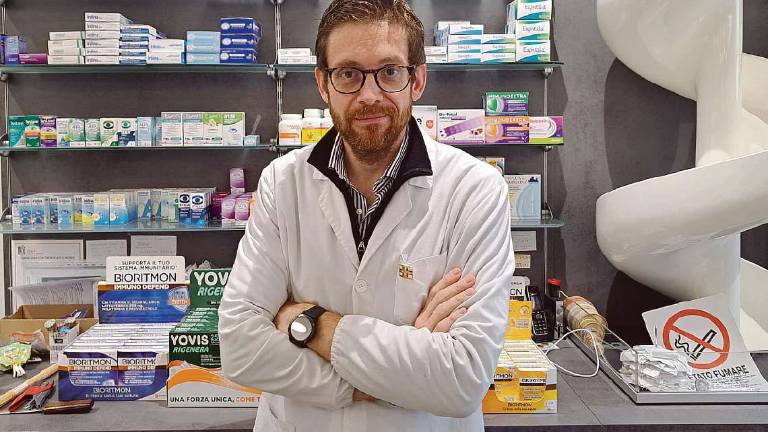 A Rimini mancano 80 farmacisti: Servono soluzioni