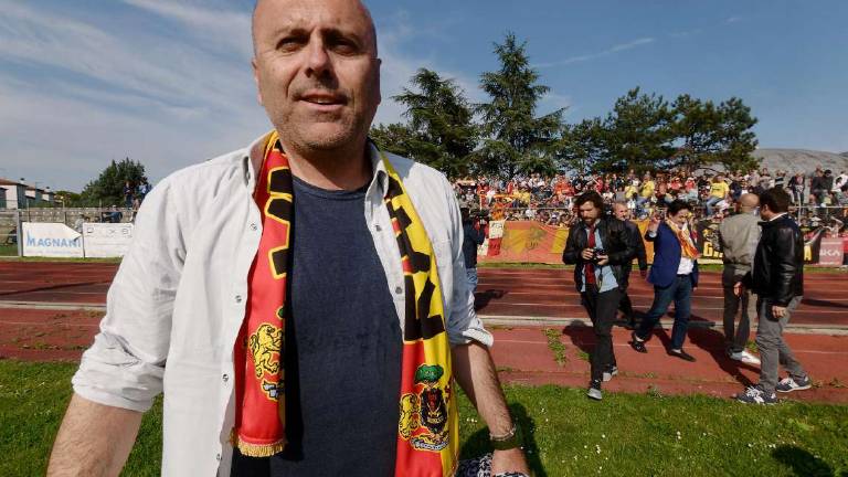 Calcio D, Brunelli: Nessuna proposta seria per il Ravenna