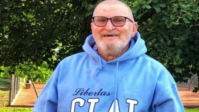 Scomparso Spadoni, la pallavolo imolese perde un pezzo di storia