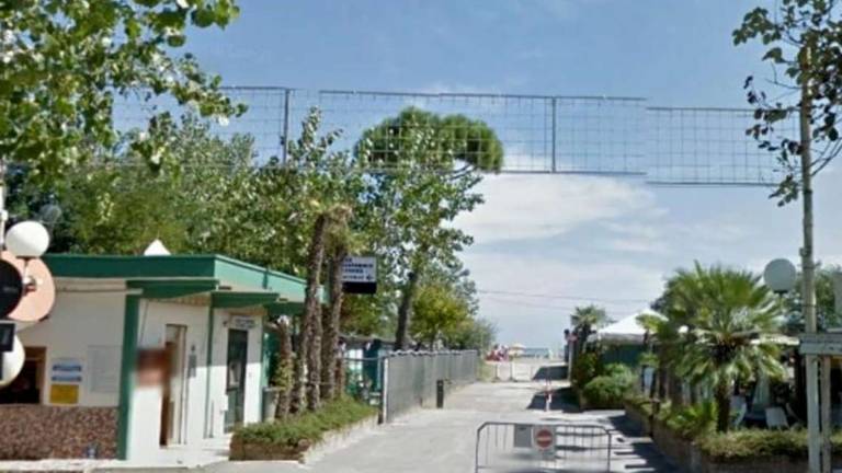 Camping Lido di Classe, il Tar dà ragione ai vincitori del bando: c'è uno spiraglio per la riapertura