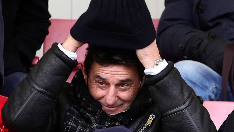 Calcio C, Agostini: Cesena, in febbraio dovevano arrivare 4-5 punti in più
