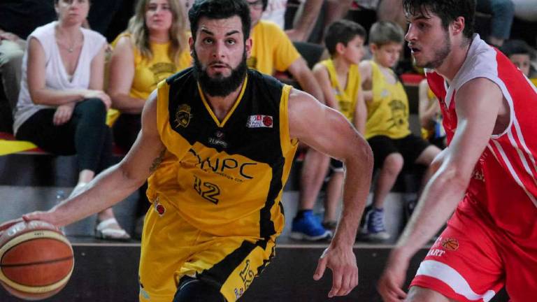 Basket B, Virtus a San Miniato: rivincita attesa da 7 anni