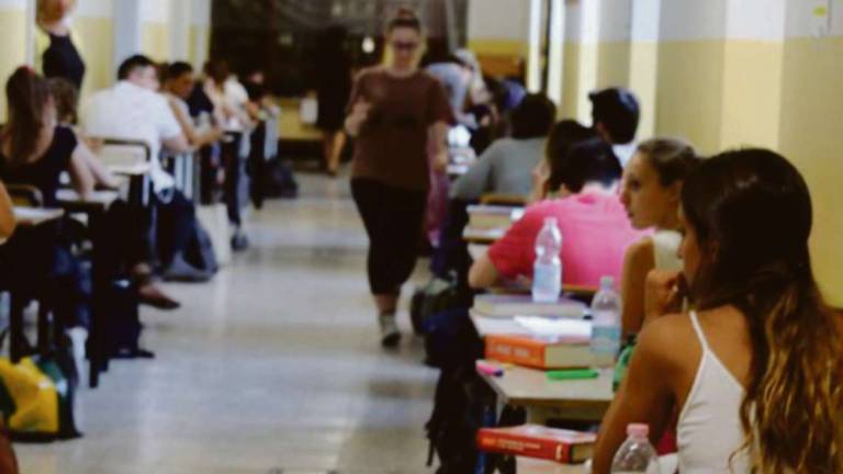 Cesena, esami senza scritti: le petizioni raddoppiano coi prof