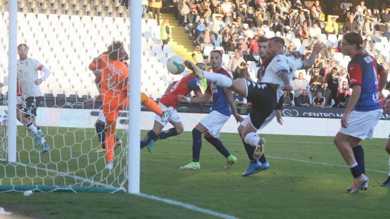 Calcio C, Gubbio-Cesena un girone dopo è tutta un'altra storia